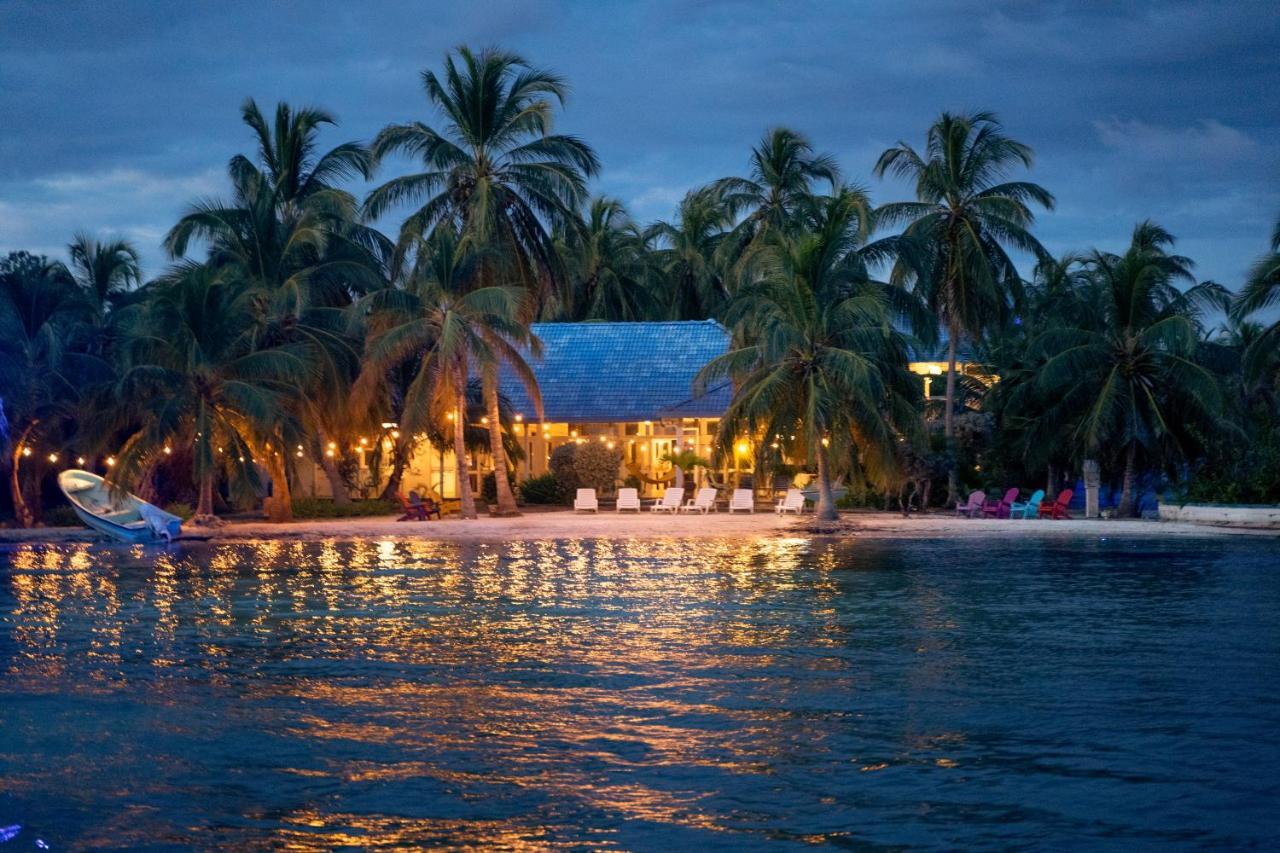 Hotel Quinta Del Mar Tintipan Isla Mucura Exterior foto